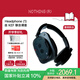 NOTHING Headphone(1) 【明星同款】頭戴式無線降噪藍(lán)牙耳機(jī) HiFi音質(zhì) 空間音頻 兼容蘋果安卓系統(tǒng) 黑色