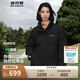 波司登反季冬季羽絨服女短款立領(lǐng)加厚新國標90絨商場同款寬松外套