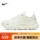 NIKE女休閑鞋老爹鞋TC 7900運(yùn)動(dòng)鞋DD9682-100米黃40