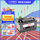 博世（BOSCH）博世蓄電池汽車(chē)電瓶蓄電池12V免維護鉛酸蓄電池啟停系列 以舊換新 AGM 92 適配車(chē)型咨詢(xún)在線(xiàn)客服