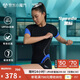 速比濤（Speedo）泳衣女電氣矩陣黑標(biāo)Hero5.0鯊魚皮競(jìng)速溫泉短袖平角連體泳衣 36