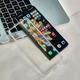 維尚豐適用vivoxfold3xfold5折疊屏手機前殼xfold3pro磨砂黑色前上邊框自帶鋼化膜殼膜一體超薄全包防摔 透明硬殼 前框  1個(gè)（可搭原機膜和原機殼一起使用 vivo x fold5