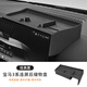 奧邁爾適用寶馬X5LX6X7新3系5系導航屏幕后硅膠儲物盒車(chē)內用品裝飾大全 23-25款3系4系i3【支架款】【經(jīng)典黑】