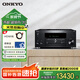 ONKYO安橋TX-RZ50功放9.2家庭影院AV功放機(jī)11聲道前級(jí)解碼音響音箱進(jìn)口8K全景聲DTS:X藍(lán)牙【國(guó)家補(bǔ)貼】