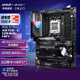 ROG STRIX X870E-E GAMING WIFI玩家國度電競主板 支持 CPU 9800X3D/9950X (AMD X870E/socket AM5) 【猛禽電競】X870E-E