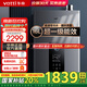 華帝（VATTI）官方政府補(bǔ)貼20% 熱水器燃?xì)?天然氣 16升 超一級(jí)能效 恒溫燃?xì)鉄崴?靜音 增壓即熱式零冷水 16L 【快速零冷水丨超-級(jí)】i12253-16