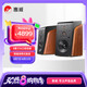 惠威（HiVi） M500 2.0聲道有源HiFi音箱多媒體藍牙wifi立體聲HiFi書架音響家庭影院客廳電視音響
