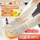 LYNN丁腈洗碗手套加長38cm 食品接觸級防滑耐磨無異味防水廚房清潔