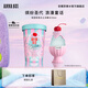 安娜蘇（Anna sui）悅目粉色淡香水女士禮盒粉圣代教師節(jié)生日禮物送女友老師