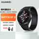 智能手表華為Watch GT3保時(shí)捷設計藍牙通話(huà)血氧心率監測運動(dòng)手表 GT3保時(shí)捷設計-黑色鈦金屬表帶