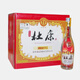 杜康酒 洛陽(yáng)杜康酒 濃香型純糧食口糧酒 新老包裝隨機發(fā)貨 52度 480mL 12瓶 洛陽(yáng)杜康酒白玻