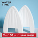 WATERTIME/水川 游泳浮板成人兒童漂浮板背漂打水板專業(yè)訓(xùn)練學(xué)游泳輔助神器