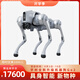 宇樹(shù)（Unitree）GO2 Pro升級(jí)版 機(jī)器狗 AI大模型 四足機(jī)器人 更強(qiáng)大 語(yǔ)音交互  具身智能 仿生陪伴機(jī)器人 電子寵物