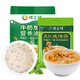 德富祥 即食營(yíng)養谷物早餐 五仁咸油茶面480g牛奶加鈣營(yíng)養油茶500g