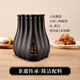堯記無(wú)添加劑 無(wú)加碘醬油 無(wú)麩質(zhì)特級釀造 健康養生醬品 高端禮盒裝 名堯古醬禮盒裝6瓶