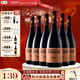長(cháng)城（GreatWall）金標蛇龍珠國產(chǎn)干紅葡萄酒 晚安紅酒 口感柔順易飲 中糧集團 整箱750ml*6瓶