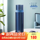 膳魔師（THERMOS）500ml保溫商務(wù)辦公帶杯蓋水杯男女士簡約保冷杯FEI-501MSB寶藍(lán)色