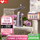 谷心（GX·Diffuser）注氧儀納米噴霧 醫(yī)美鞏固儀 家用美容儀面部補水光針儀器 七夕情人節(jié)禮物送女友 生日禮物送老婆