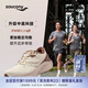Saucony【彭于晏同款】索康尼勝利22專業(yè)強(qiáng)緩震跑鞋男厚底跑步鞋運(yùn)動(dòng)鞋男 卡基500【沈陽城市款】 42