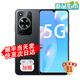 華為2025新機上市 Hi暢享 70 5G新品 鴻蒙安全守護 地震預警 智選系列 女士手機X老人機 mate 曜金黑【8+256GB】 官方標配【碎屏險+2年質保+運費險】