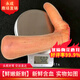 永成鮮梅花鹿茸 整枝可切片 2025新割頭茬含血二杠可泡酒煲湯燉菜 【優(yōu)質(zhì)鮮鹿茸502克一支】