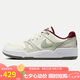耐克NIKE男子休閑鞋 FULL FORCE蛇年限定運動鞋 IB4612-131白綠紅40