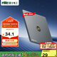 NVC雷士電工 開關(guān)插座 一位有線電視插座86型 超薄面板 N30灰色