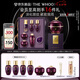 后Whoo凝顏眼霜禮盒8件套淡化細(xì)紋眼霜護(hù)膚品套裝七夕情人節(jié)禮物