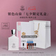 CREED【七夕禮物】銀色山泉香水禮盒100ml 馥郁柑橘調(diào)中性香 送男女生