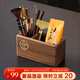 文白功夫茶具配件茶道六君子工具泡茶器全套六三件套茶杯夾子茶刀茶勺