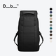 Db Hugger挪威雙肩背包陳震同款滑雪戶(hù)外旅行辦公運動(dòng)男女新品 黑色（Black Out） 30L (56x32x24.5cm)