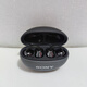 SONY AXSM索尼藍牙耳機耳夾式立體聲不入耳運動(dòng)降噪通話(huà)無(wú)線(xiàn)耳機 星空黑