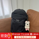 始祖鳥(niǎo)（ARC'TERYX） Heliad 15L輕量戶(hù)外防水網(wǎng)紅雙肩背包 Black 黑色現(xiàn)貨 萬(wàn)人追捧 15L