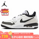 Jordan七夕禮物 男休閑鞋AJ312熊貓LEGACY 312運動鞋HV1811-101黑白42.5