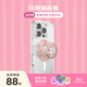 PopSockets【瑪麗貓】泡泡騷x瑪麗貓迪士尼聯(lián)名手機(jī)支架蘋(píng)果磁吸囊伸縮防摔粘貼指環(huán)扣MAGSAFE磁吸圓啪嗒 瑪麗貓畫(huà)像