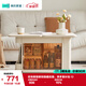 林氏家居茶幾沙發(fā)小邊幾可移動(dòng)客廳家用小桌子小戶型新款LH202J1