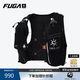 KAILAS FUGA AIR 8 Ⅳ 凱樂(lè )石越野跑山背包（黑山） KA2464009 無(wú)極黑 L
