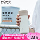 MOMOCONCEPT保溫杯男士茶水分離momo高顏值車載水杯大容量保溫泡茶杯女