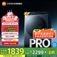 米家小米滾筒洗衣機(jī) 10KG藍(lán)氧Pro滾筒 全自動(dòng)藍(lán)氧護(hù)衣洗超薄機(jī)身超大筒徑 以舊換新XQG100MJ110