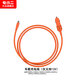 電小二戶(hù)外電源1000PRO/2000PRO充電線(xiàn)AC電源線(xiàn)車(chē)充線(xiàn)/1100PRO并聯(lián)線(xiàn) 戶(hù)外電源-車(chē)充線(xiàn)