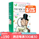 紐約客雜志 百年短篇小說(shuō)集/詩(shī)歌集/明信片 1925-2025 英文原版100年文學(xué)史 A Century of Fiction in The New Yorker 精裝大厚本 紐約客雜志 百年短篇小