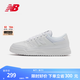NEW BALANCE NB官方男鞋女鞋CT20系列百搭休閑小白鞋板鞋運動鞋 白色 CT20LM1 41.5(腳長26cm)