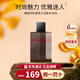博柏利（BURBERRY）巴寶莉紅粉戀歌布格倫敦駿勇之心英倫風(fēng)格花與她教師節禮物女生布格倫敦男士淡香水50ml