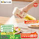 小熊（Bear）定量噴油壺 玻璃油壺罐食用油噴霧調(diào)料瓶油噴壺 CX-JW030