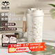 山點(diǎn)水保溫杯男女士高顏值水杯316咖啡杯學(xué)生吸管杯雙飲學(xué)生禮物
