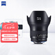 蔡司（ZEISS）Milvus獵鷹超廣角F2.8/18佳能口定焦全畫幅便攜單反鏡頭遠(yuǎn)攝大光圈尼康口風(fēng)光建筑攝影 Milvus 2.8/18 ZF.2 尼康口