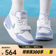 耐克（NIKE）女子WMNS AIR JORDAN LEGACY 312 LOW 運動鞋 FQ7827-104 38.5