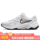 耐克NIKE休閑鞋女子復(fù)古老爹鞋AL8運(yùn)動(dòng)鞋F(xiàn)J3794-102白37.5