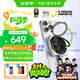 愛(ài)國者（aigo）磁吸移動(dòng)固態(tài)硬盤(pán)P5手機支架(PSSD)USB3.2便攜式存儲適用蘋(píng)果安卓直連手機電腦日照片備份視頻硬盤(pán) 1TB 【4K外置直存| 讀寫(xiě)高速2000M/s】