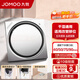 九牧（JOMOO） 適配40管徑銅合金磁吸三重密封防臭防堵防返味速排小管徑地漏 迷你小戶型干濕通用地漏92542